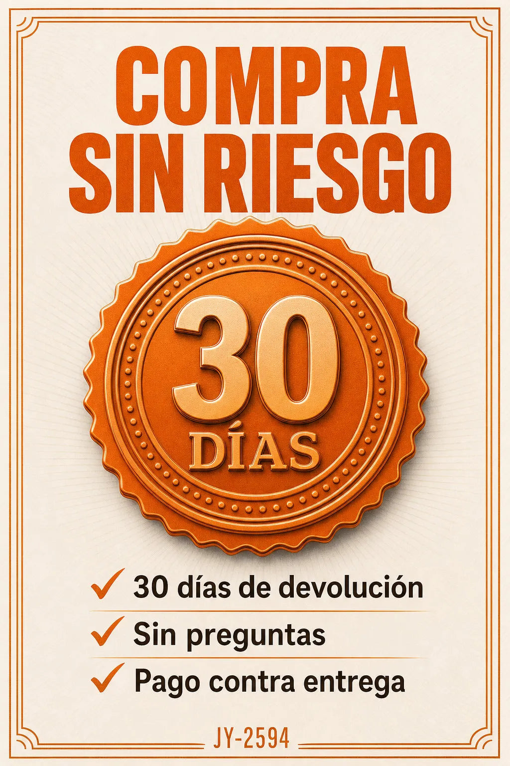 Bolsas para congelador JY-2594